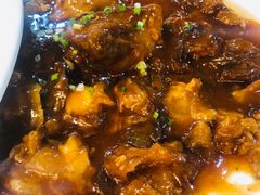 -合家院饭庄(榆关道店)