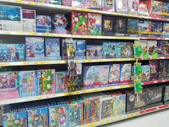 -TOYSRUS玩具反斗城(哈尔滨红博店)