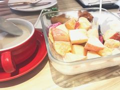 -必胜客(宣化店)