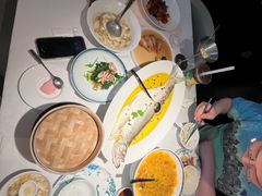 -醉舍·新淮扬菜(长宁龙之梦店)
