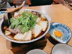 牛肉寿喜锅-早一美餐厅·EBISU(会展誉景店)