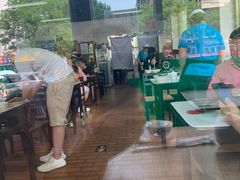 大堂-清真永恒华威肉饼(潘家园店)