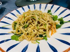 极品干丝-食為天·本地人爱吃的淮扬菜(瘦西湖店)