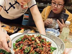 -大张烙馍村(泉山店)