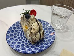 -北欧饼铺 Nordic Bakery Shop(荣祥广场店)