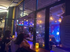 -JUKEBOX玖部音乐餐厅(华侨城店)