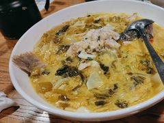 -新白鹿餐厅(百联中环店)