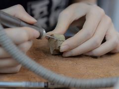 -五月木作·DIY木作文创体验店(北京路店)