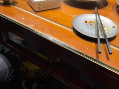 -老兰家传统烧烤炒菜泡馍(小南门店)