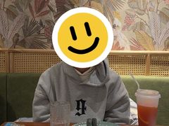 -CRAZYONES西班牙海鲜饭(上海美罗城店)