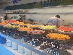 -星伦多 自助料理(圆融店)