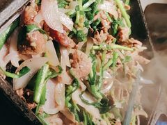 -张家卫·阳江菜·小海鲜(肥婆湾桥店)