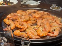 -青蓬蒸汽海鲜·深圳老字号·团建聚会(壹方城店)