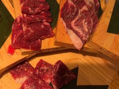 -大牛焱烧·和牛·海鲜炭火烧放题