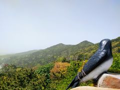 -燕窝岭