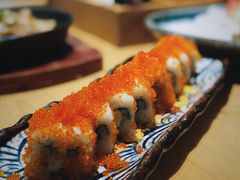 蟹肉奶酪卷-沼津港渔市(宏伊国际广场店)