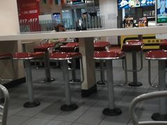 大堂-麦当劳(西安雁塔路店)