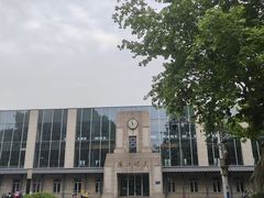 -浦口码头(轮渡站)