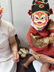 点击看大图 -倾城宝贝儿童摄影(浦东金谊店)