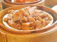 紫兰蒸脆骨-泮金大塘(北二七路店)