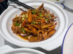 -兰湘子·湘菜小炒(石家庄万象城店)