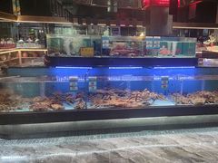 -阿伟海鲜楼·福建菜(延寿店)