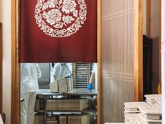 -龙华素斋(龙华路店)