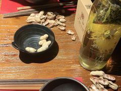 -原牛道·潮汕围炉火锅(讯美店)