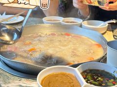-泽成冰煮羊(非·遗东岸国际店)