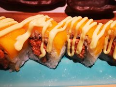 -炉胜·炉端烧·居酒屋