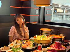 -牛YO寿喜烧火锅自助(三台子万象汇店)