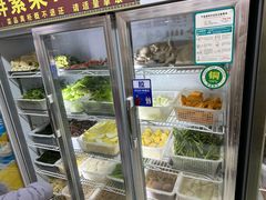 -金鼎雪山牦牛杂火锅(理县总店)