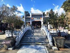 -大理文庙(大理古城)
