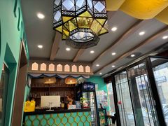 -食彩美印度特色美食餐厅·印度料理