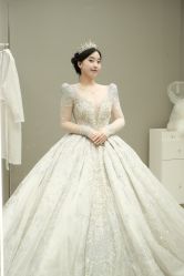-SATIN COUTURE瑟庭婚纱礼服馆