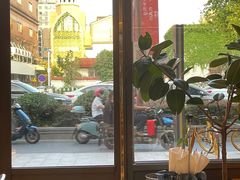 -fishtank鱼缸咖啡(三山街店)