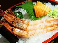 -蟹将军·松叶蟹和牛日料放题自助(K11店)