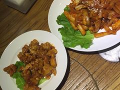-紫霞门韩国料理烤肉(深南东路店)