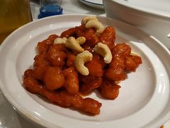 糖醋里脊-兰湘子·湘菜小炒(崂山丽达店)