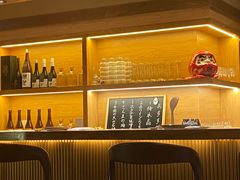 -大米·京都小酒馆·炭烧海鲜·烧鸟(龙口东路店)