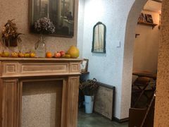 -绿房子方寸咖啡(星海名城店)
