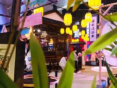 -长沙北辰三角洲大悦城