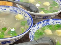 -冯鑫记南京鸭血粉丝汤(来燕路店)