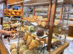 -PAPER STONE BAKERY(天环店)