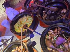 -啫神·广州地标美食(北京路店)