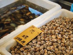 -猪肉婆私房菜(容桂总店)