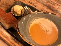 -Pakkhús Restaurant