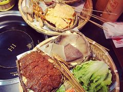 -欧阳小姐在成都(爱琴海店)