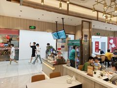 -德元兰州纯汤牛肉面(龙阳路店)