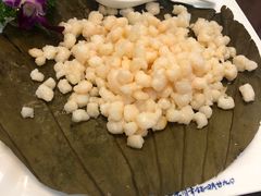 -吴门人家·苏宴宫廷菜(拙政园店)